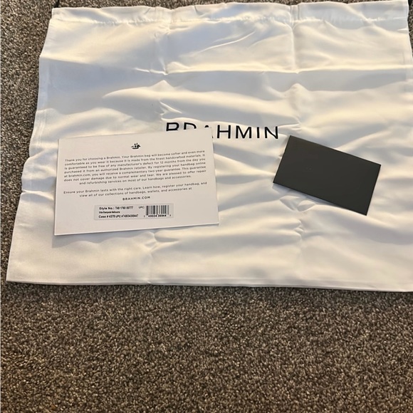 Brahmin Bag Muti Colors - Picture 3 of 6